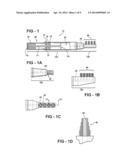 PROCESS OF TOOTH WHITENING AND APPARATUS THEREFOR diagram and image