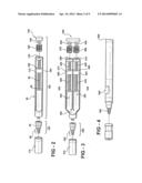 PROCESS OF TOOTH WHITENING AND APPARATUS THEREFOR diagram and image