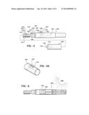 PROCESS OF TOOTH WHITENING AND APPARATUS THEREFOR diagram and image