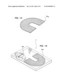 PROCESS OF TOOTH WHITENING AND APPARATUS THEREFOR diagram and image