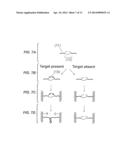 DETECTION UNITS AND METHODS FOR DETECTING A TARGET ANALYTE diagram and image