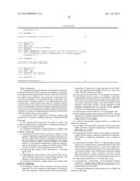 DETECTION UNITS AND METHODS FOR DETECTING A TARGET ANALYTE diagram and image