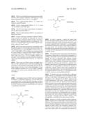 METHODS FOR ASSAYING ENZYME ACTIVITIES diagram and image