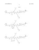 METHODS FOR ASSAYING ENZYME ACTIVITIES diagram and image