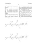 METHODS FOR ASSAYING ENZYME ACTIVITIES diagram and image