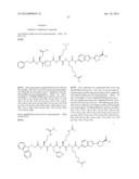 METHODS FOR ASSAYING ENZYME ACTIVITIES diagram and image