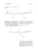 METHODS FOR ASSAYING ENZYME ACTIVITIES diagram and image