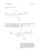 METHODS FOR ASSAYING ENZYME ACTIVITIES diagram and image