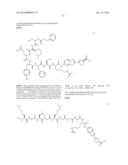 METHODS FOR ASSAYING ENZYME ACTIVITIES diagram and image