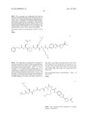 METHODS FOR ASSAYING ENZYME ACTIVITIES diagram and image