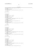 METHODS FOR ASSAYING ENZYME ACTIVITIES diagram and image