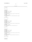 METHODS FOR ASSAYING ENZYME ACTIVITIES diagram and image