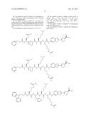 METHODS FOR ASSAYING ENZYME ACTIVITIES diagram and image