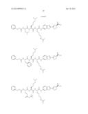 METHODS FOR ASSAYING ENZYME ACTIVITIES diagram and image