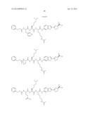 METHODS FOR ASSAYING ENZYME ACTIVITIES diagram and image