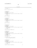 RANKL ANTIBODY-PTH/PTHrP CHIMERIC MOLECULES diagram and image