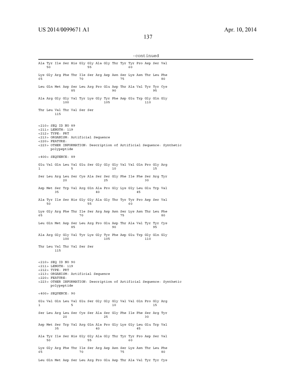 IL-1 BINDING PROTEINS - diagram, schematic, and image 138