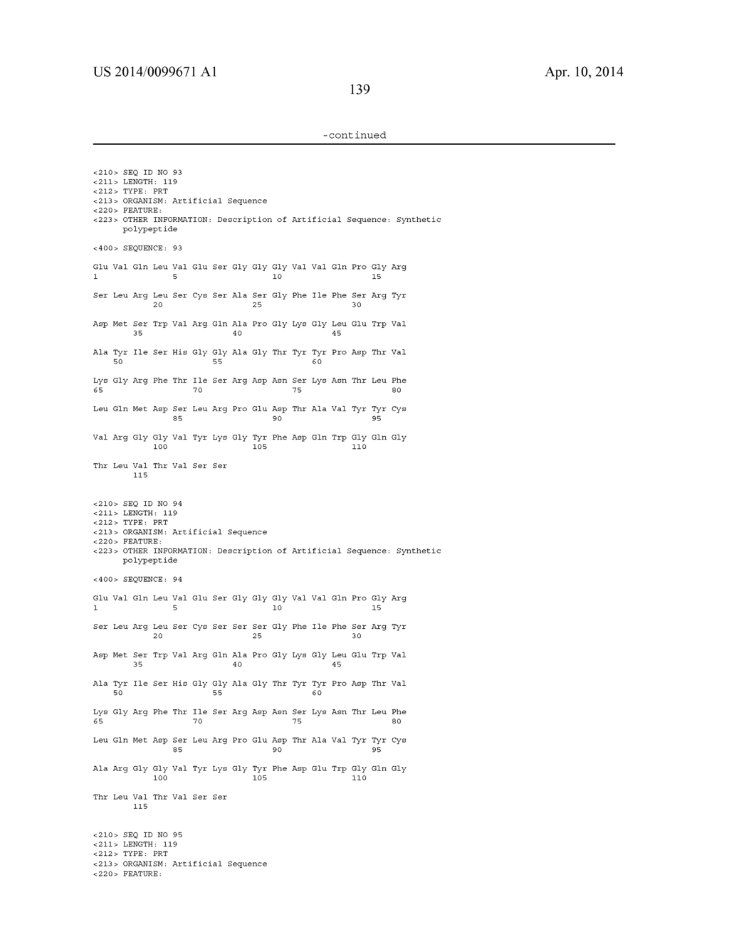 IL-1 BINDING PROTEINS - diagram, schematic, and image 140