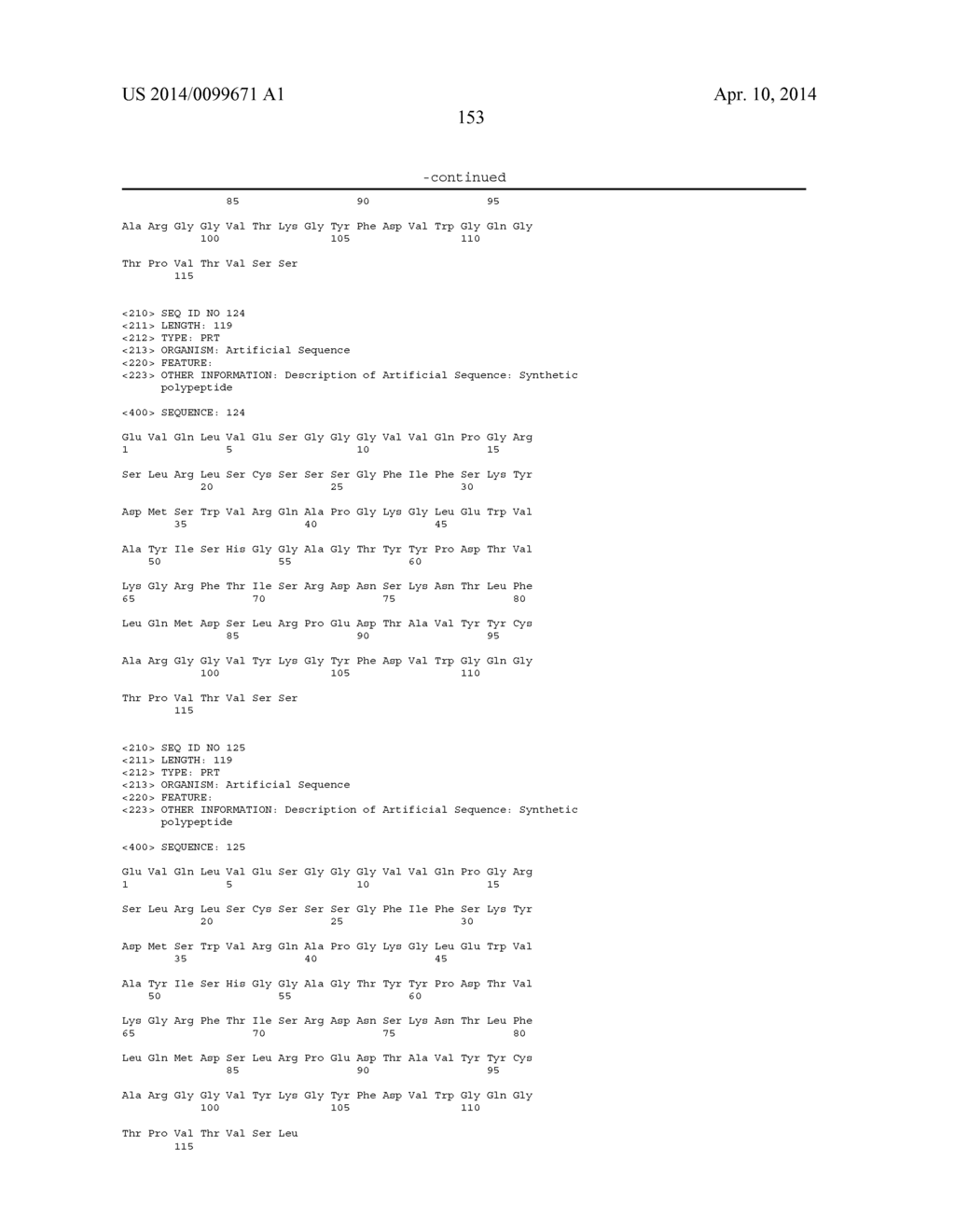 IL-1 BINDING PROTEINS - diagram, schematic, and image 154