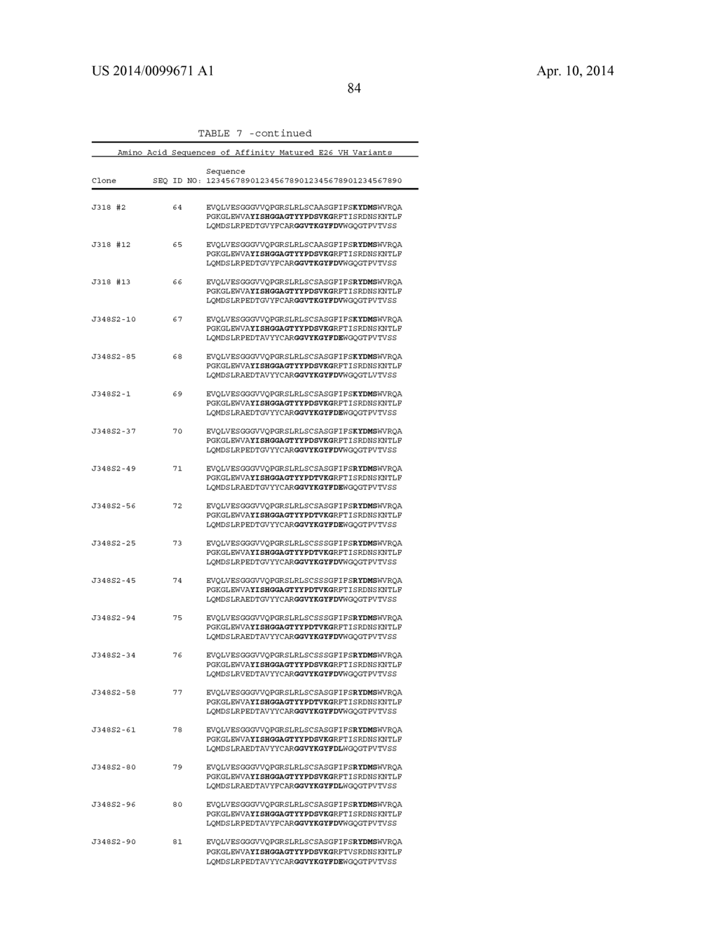 IL-1 BINDING PROTEINS - diagram, schematic, and image 85