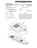 INCREASE IN STORAGE LIFETIME OF A THROMBIN SENSOR diagram and image