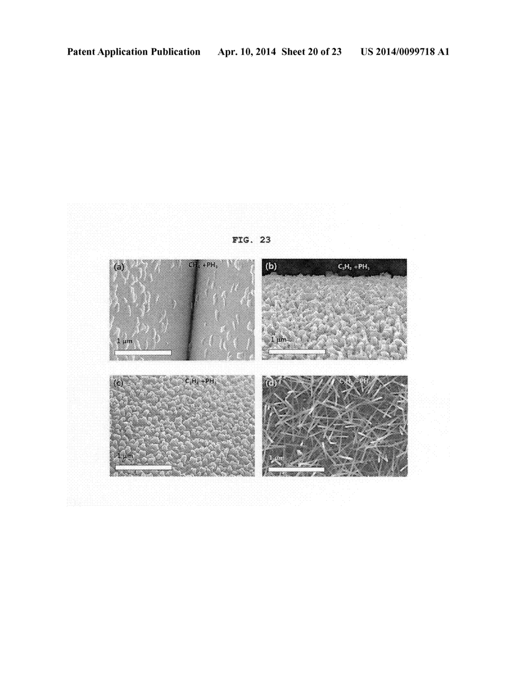 SINGLE-CRYSTAL APATITE NANOWIRES SHEATHED IN GRAPHITIC SHELLS AND     SYNTHESIS METHOD THEREOF - diagram, schematic, and image 21