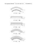 METHOD FOR FABRICATING A SEMICONDUCTOR DEVICE diagram and image