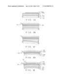 METHOD FOR FABRICATING A SEMICONDUCTOR DEVICE diagram and image