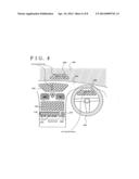 METHOD FOR FABRICATING A SEMICONDUCTOR DEVICE diagram and image