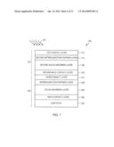 HYBRID MULTI-JUNCTION PHOTOVOLTAIC CELLS AND ASSOCIATED METHODS diagram and image