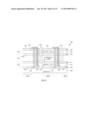 HYBRID MULTI-JUNCTION PHOTOVOLTAIC CELLS AND ASSOCIATED METHODS diagram and image