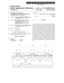 SRAM Devices Utilizing Strained-Channel Transistors and Methods of     Manufacture diagram and image