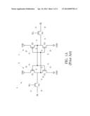 SRAM Devices Utilizing Strained-Channel Transistors and Methods of     Manufacture diagram and image