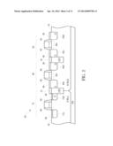 SRAM Devices Utilizing Strained-Channel Transistors and Methods of     Manufacture diagram and image