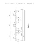 SRAM Devices Utilizing Strained-Channel Transistors and Methods of     Manufacture diagram and image