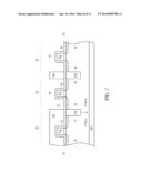 SRAM Devices Utilizing Strained-Channel Transistors and Methods of     Manufacture diagram and image