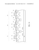 SRAM Devices Utilizing Strained-Channel Transistors and Methods of     Manufacture diagram and image