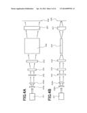 BEAM HOMOGENIZER, LASER IRRADIATION APPARATUS, AND METHOD FOR     MANUFACTURING SEMICONDUCTOR DEVICE diagram and image