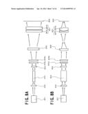 BEAM HOMOGENIZER, LASER IRRADIATION APPARATUS, AND METHOD FOR     MANUFACTURING SEMICONDUCTOR DEVICE diagram and image