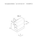 SEMICONDUCTOR DEVICE AND METHOD FOR FABRICATING THE SAME diagram and image