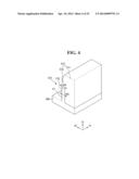 SEMICONDUCTOR DEVICE AND METHOD FOR FABRICATING THE SAME diagram and image