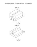 SEMICONDUCTOR DEVICE AND METHOD FOR FABRICATING THE SAME diagram and image