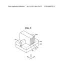 SEMICONDUCTOR DEVICE AND METHOD FOR FABRICATING THE SAME diagram and image