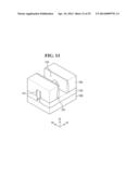 SEMICONDUCTOR DEVICE AND METHOD FOR FABRICATING THE SAME diagram and image