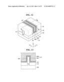 SEMICONDUCTOR DEVICE AND METHOD FOR FABRICATING THE SAME diagram and image