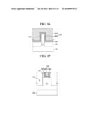 SEMICONDUCTOR DEVICE AND METHOD FOR FABRICATING THE SAME diagram and image