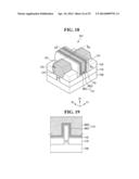 SEMICONDUCTOR DEVICE AND METHOD FOR FABRICATING THE SAME diagram and image