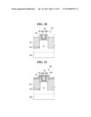 SEMICONDUCTOR DEVICE AND METHOD FOR FABRICATING THE SAME diagram and image