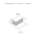 SEMICONDUCTOR DEVICE AND METHOD FOR FABRICATING THE SAME diagram and image