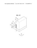 SEMICONDUCTOR DEVICE AND METHOD FOR FABRICATING THE SAME diagram and image